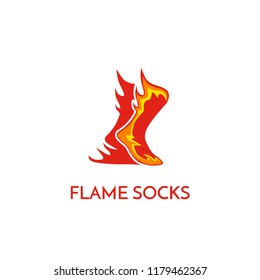 14,917 Socks Logo Images, Stock Photos & Vectors | Shutterstock