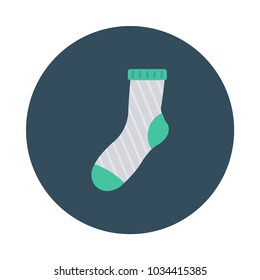 sock wear fashion 
