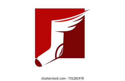 Sock Wing