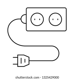 socket   extension   plug  