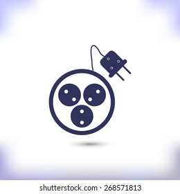 socket icon