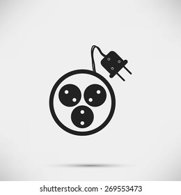 socket icon