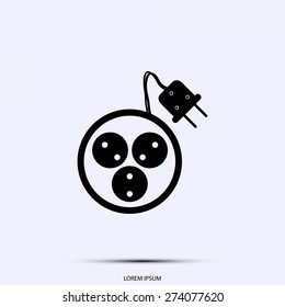socket icon