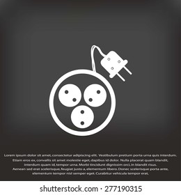 socket icon