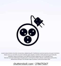 socket icon