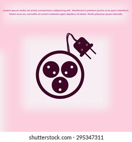 socket icon
