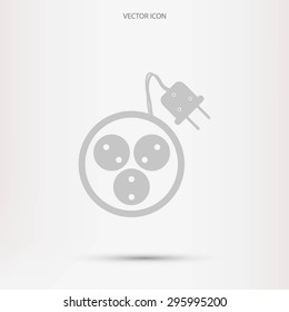 socket icon