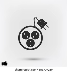 socket icon