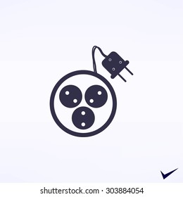 socket icon