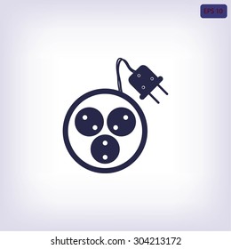 socket icon