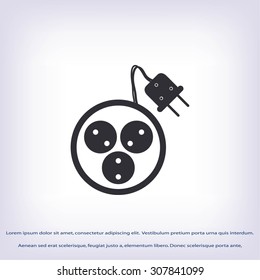 socket icon