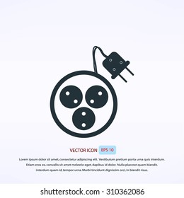 socket icon