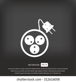 socket icon