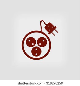socket icon