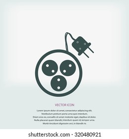 socket icon