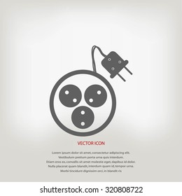 socket icon