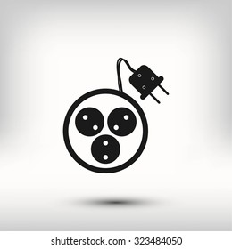 socket icon