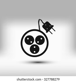 socket icon