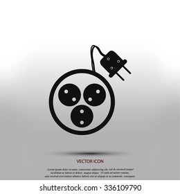 socket icon