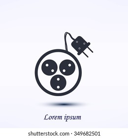 socket icon