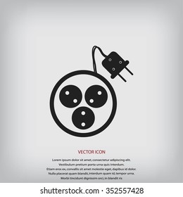 socket icon
