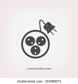 socket icon