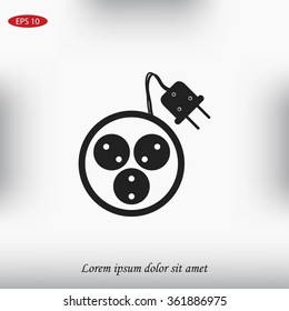 socket icon