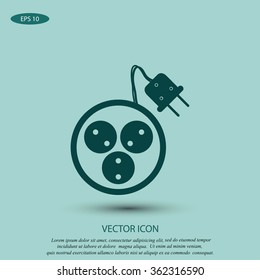 socket icon