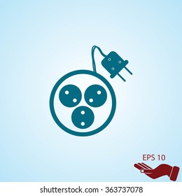 socket icon