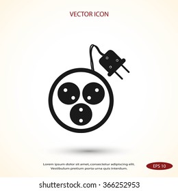 socket icon