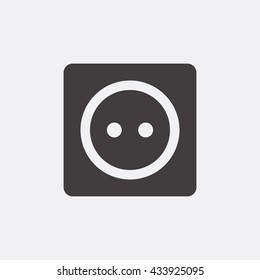Socket Icon