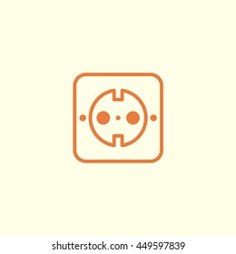 socket icon