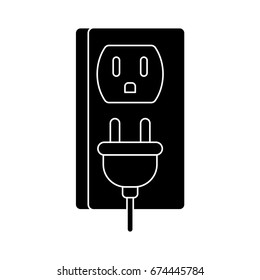 Socket Icon