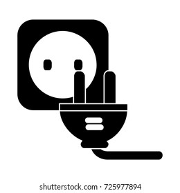 socket icon