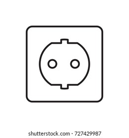 socket icon
