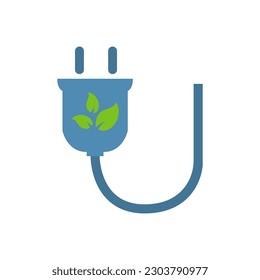 socket icon on a white background, vector illustration