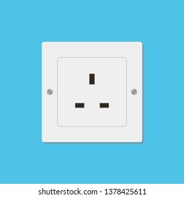 Socket icon uk