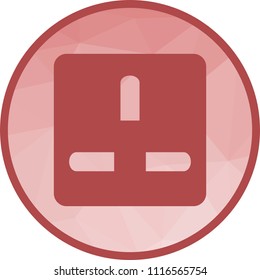 Socket II Icon