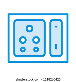 socket outlet switch 