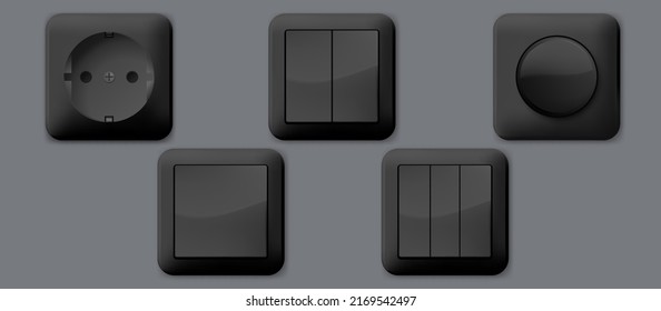 1,267 Double socket vector Images, Stock Photos & Vectors | Shutterstock