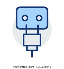 socket   plugin   adapter  