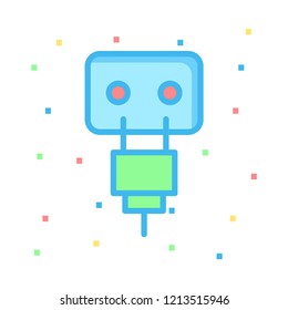 socket   plugin   adapter  