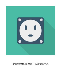 socket   plugin  connector  
