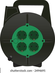socket, power-socket, adapter, electric