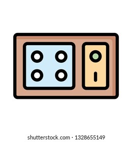 socket   switch   on  