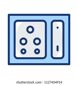 socket switch outlet 