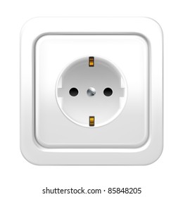 Socket, vector
