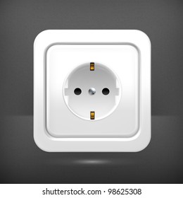 Socket, vector