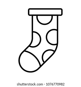 Socks Christmas Gift 