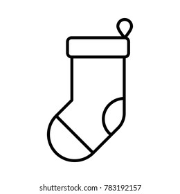  socks Christmas and holidays
